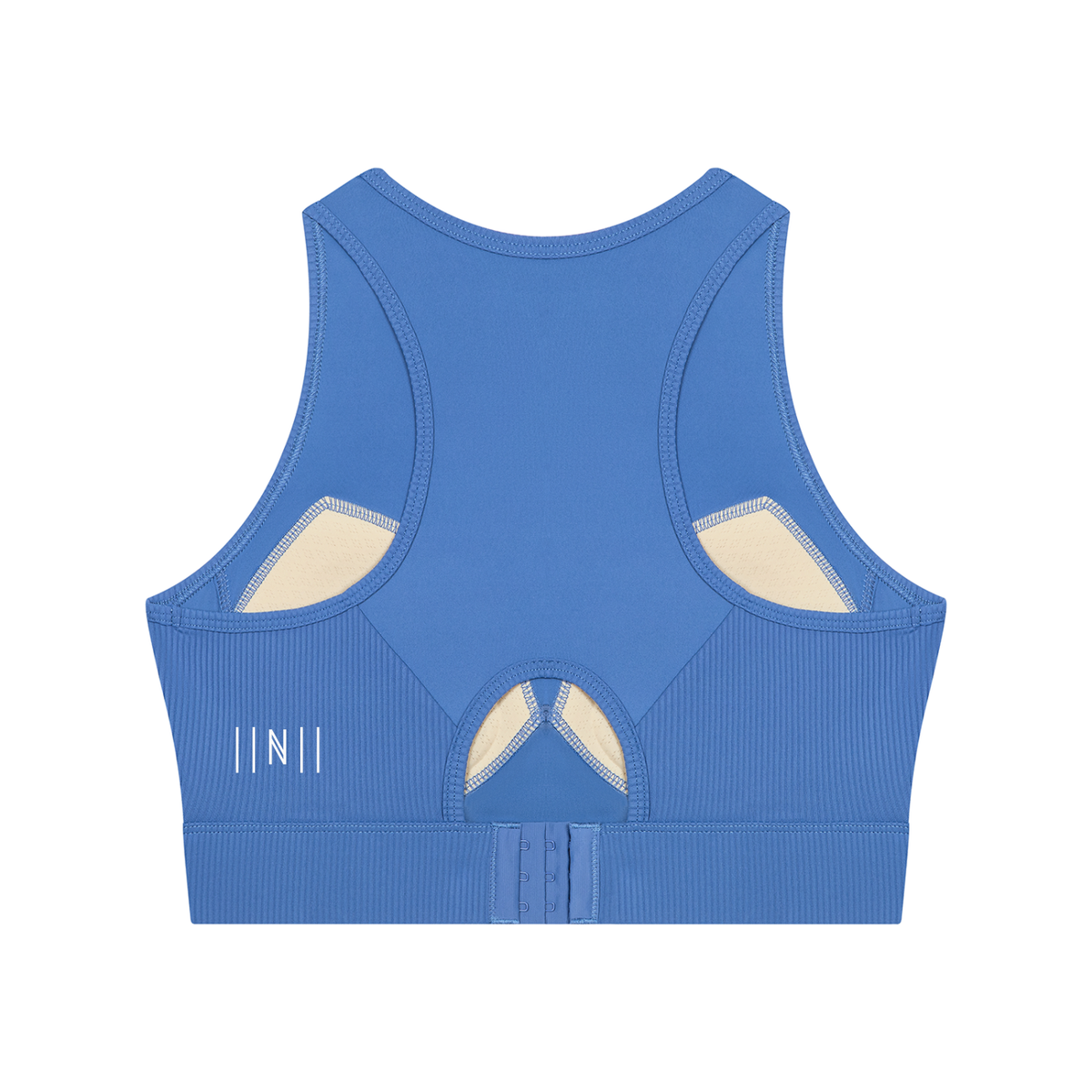 Women’s Paneled Crop Yoga Tank Top