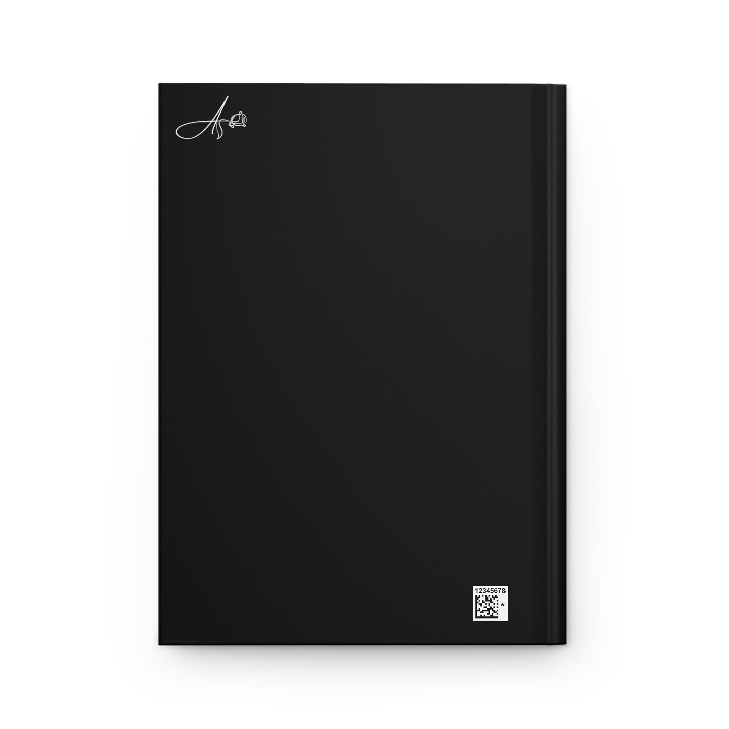 Hardcover Journal :: little things