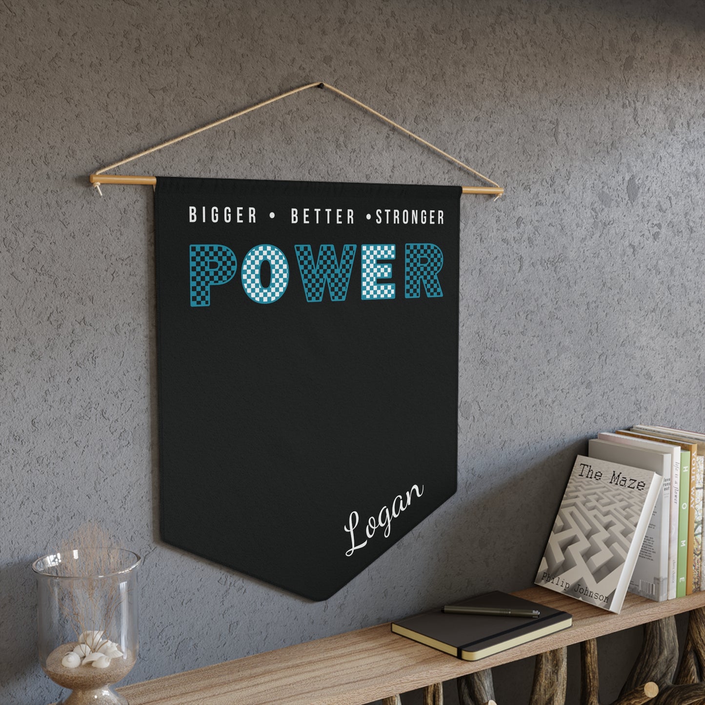 PWD| v-Accessories, Dance Competition Pin Display Banner