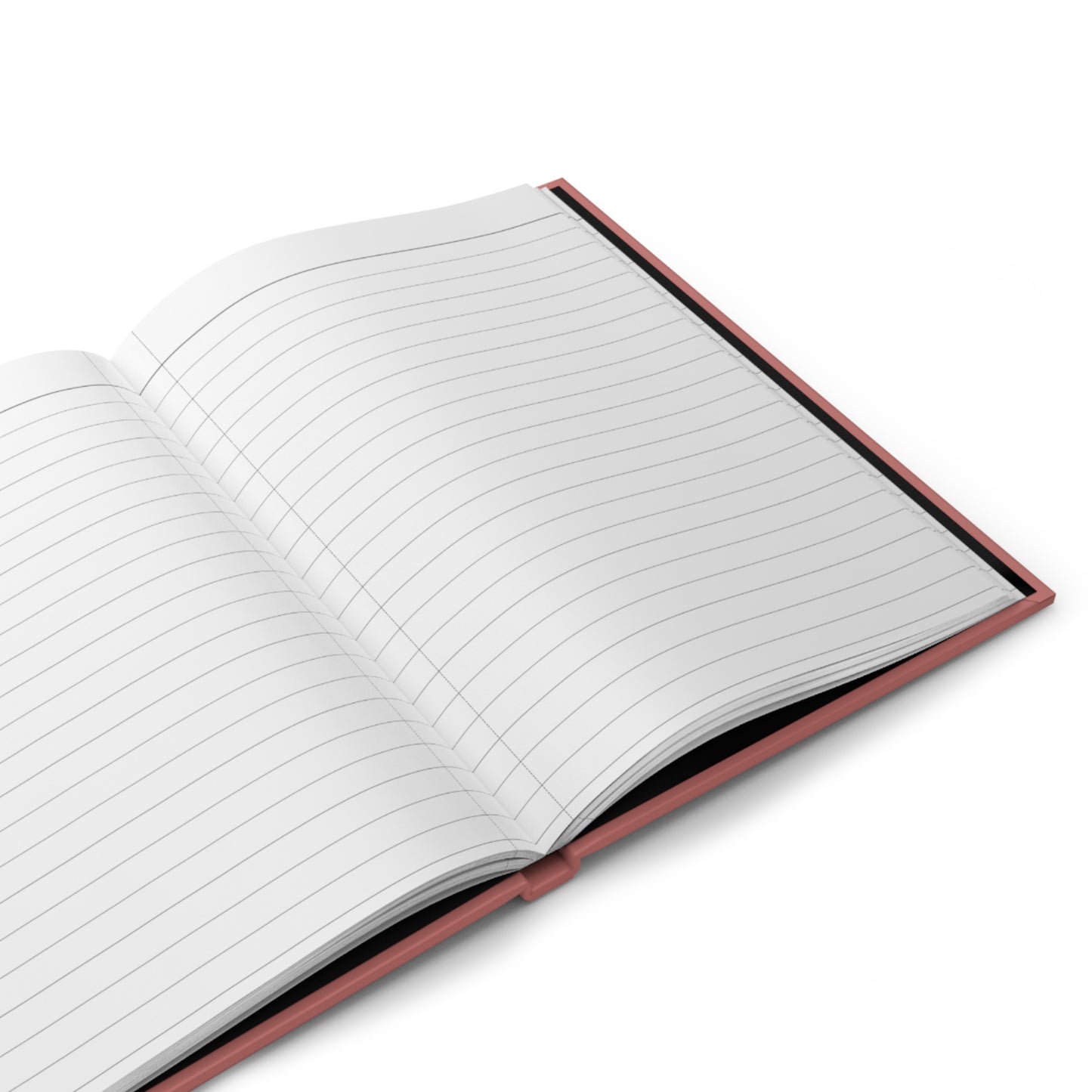 Hardcover Journal :: Field of Dreams-4