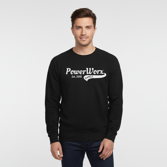 PWD | Adult Unisex Crewneck Sweatshirt - gameday