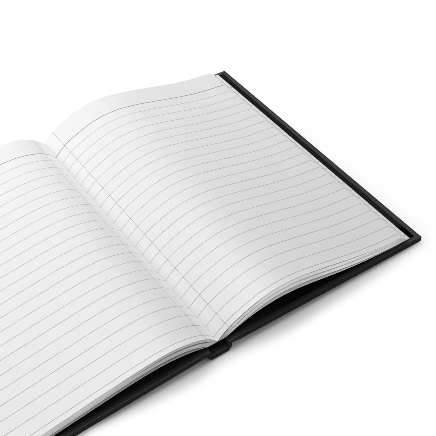 Hardcover Journal :: little things