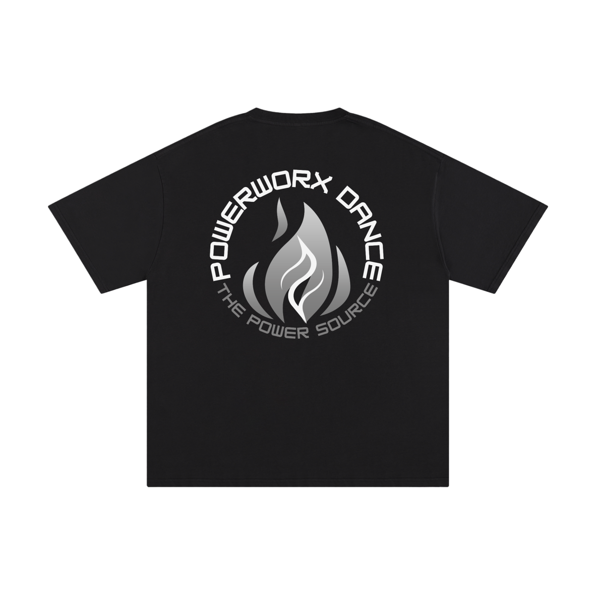 (PWD) Unisex Pure Cotton T-Shirt