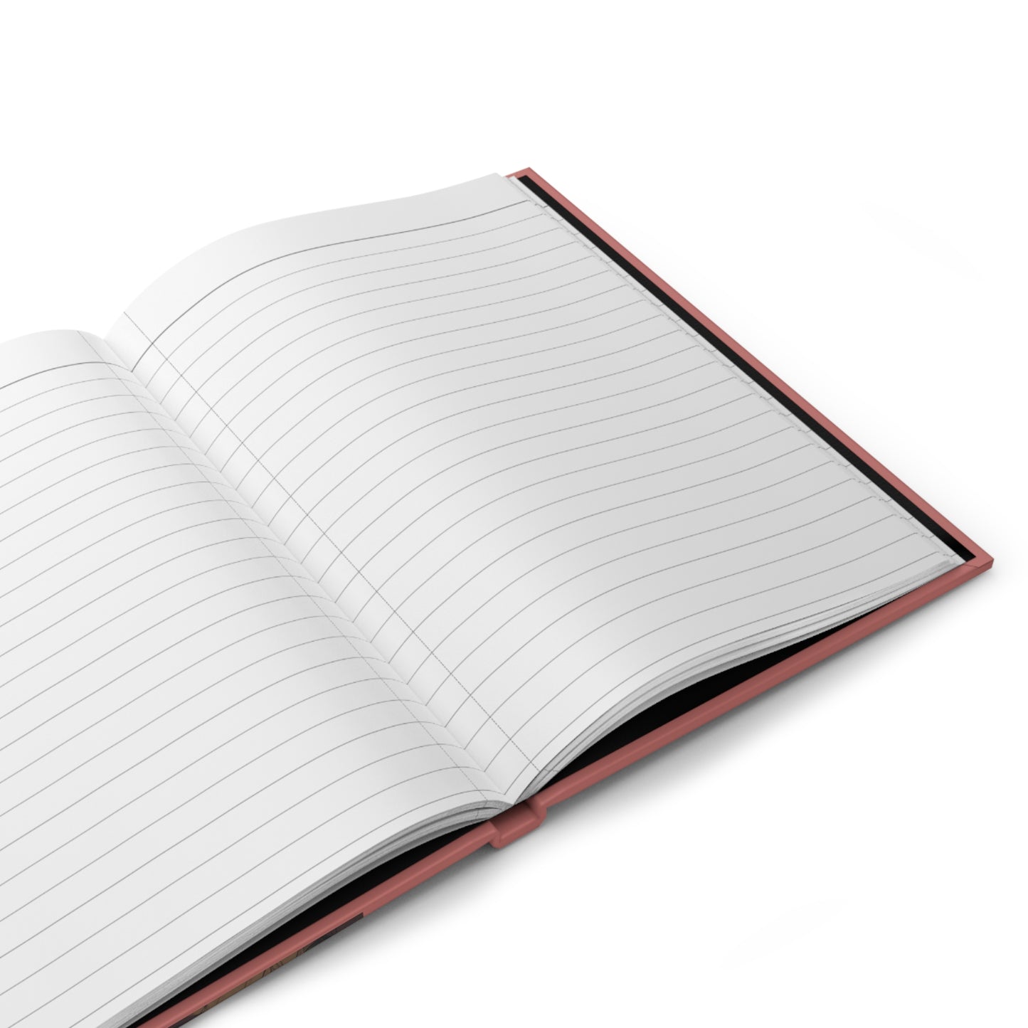 Hardcover Journal :: Sweet Child-1