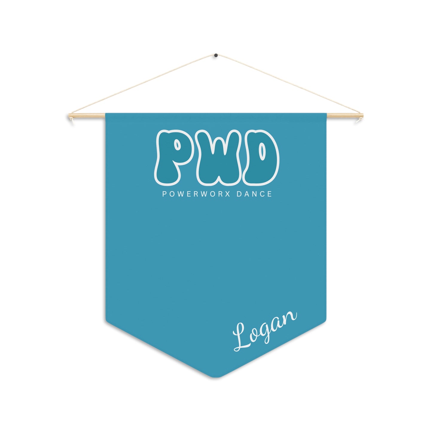 PWD| v-Accessories, Dance Competition Pin Display Banner