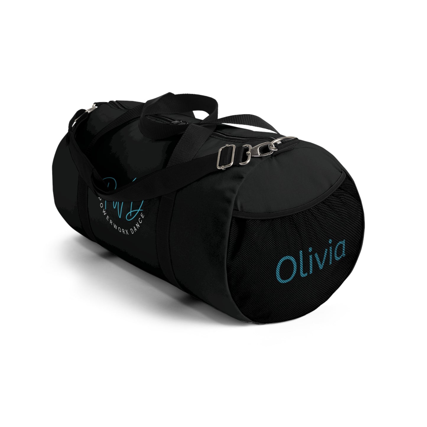 PWD | Dance Duffel Bag- Personalized