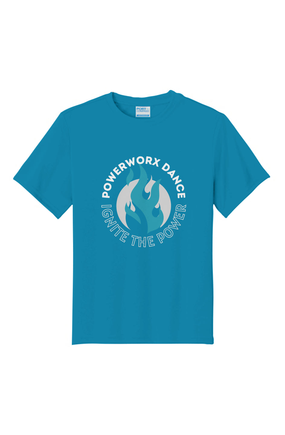 PWD | Youth Performance Tee