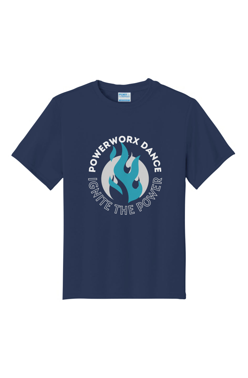 PWD | Youth Performance Tee