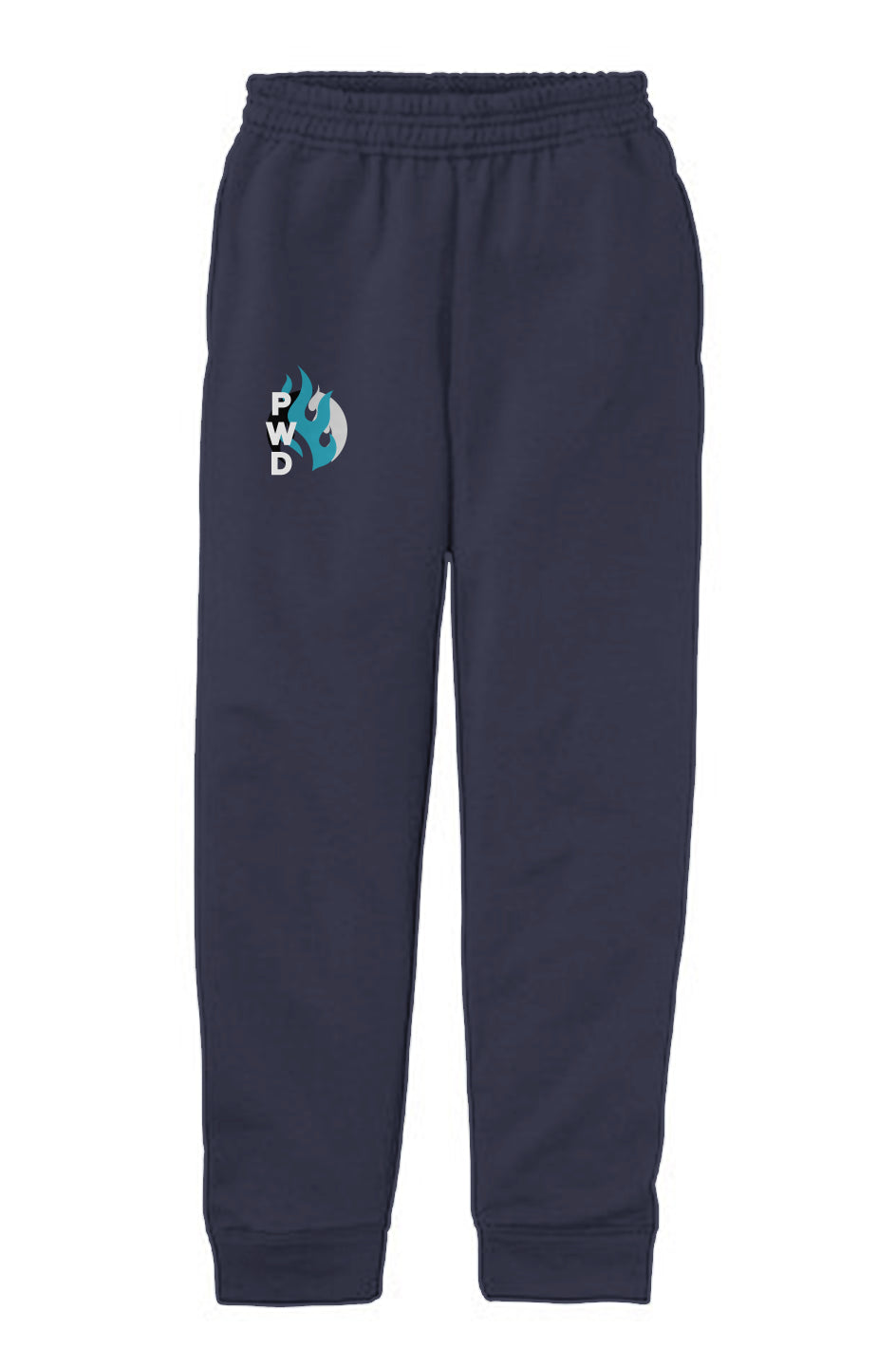 PWD | Kids P&co Fleece Jogger