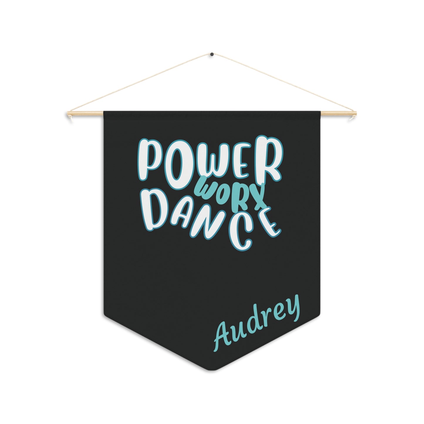 PWD| v-Accessories | Competition pin display banner