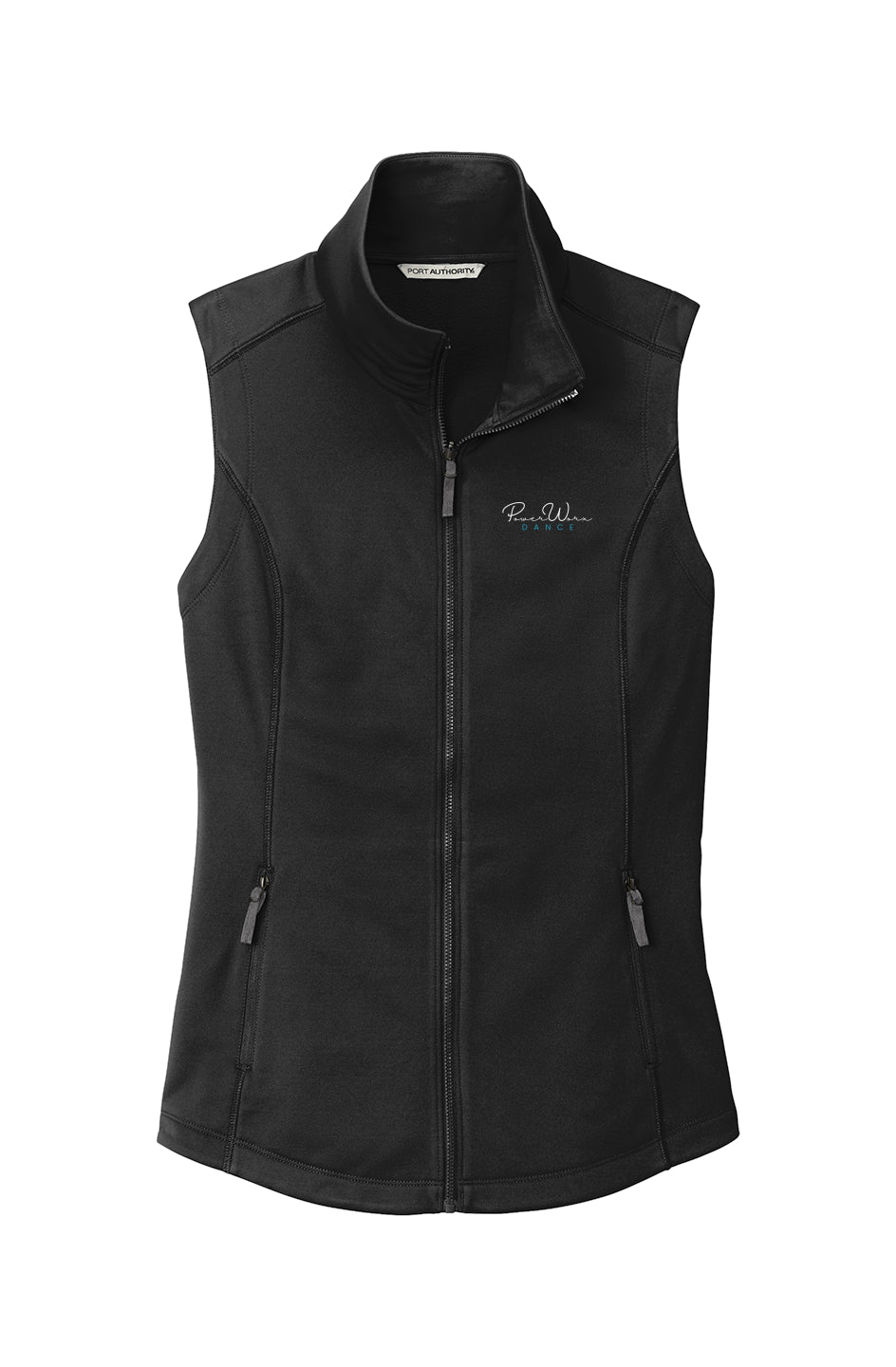 PWD |Women's Smooth Fleece Vest