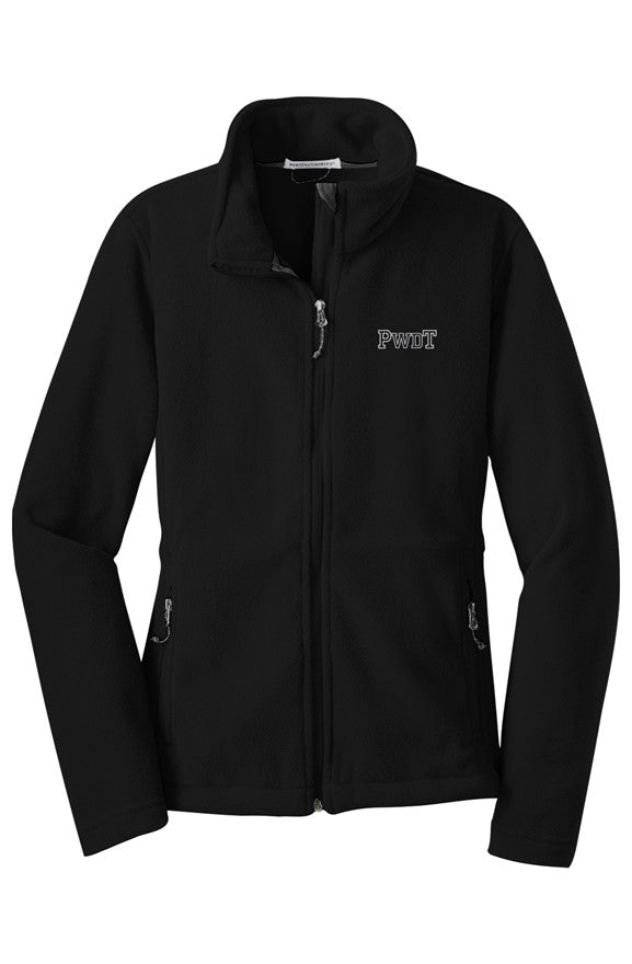 PWD | Womens Jacket, VFleece -PWDT