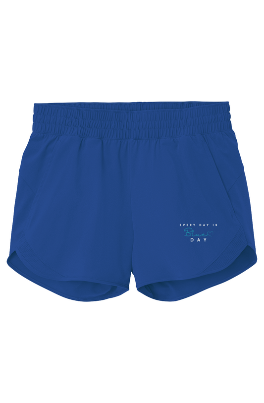 PWD| Womens Swift Short