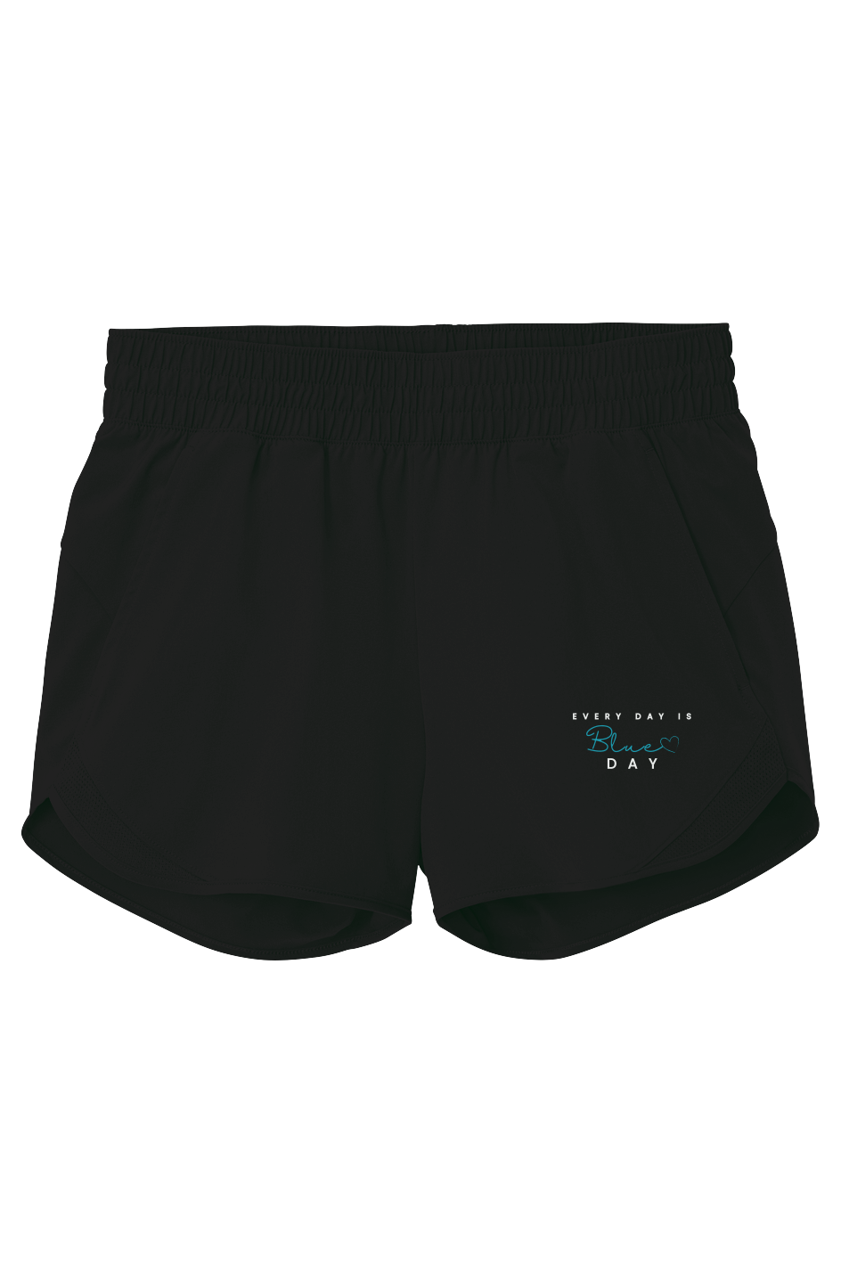 PWD| Womens Swift Short