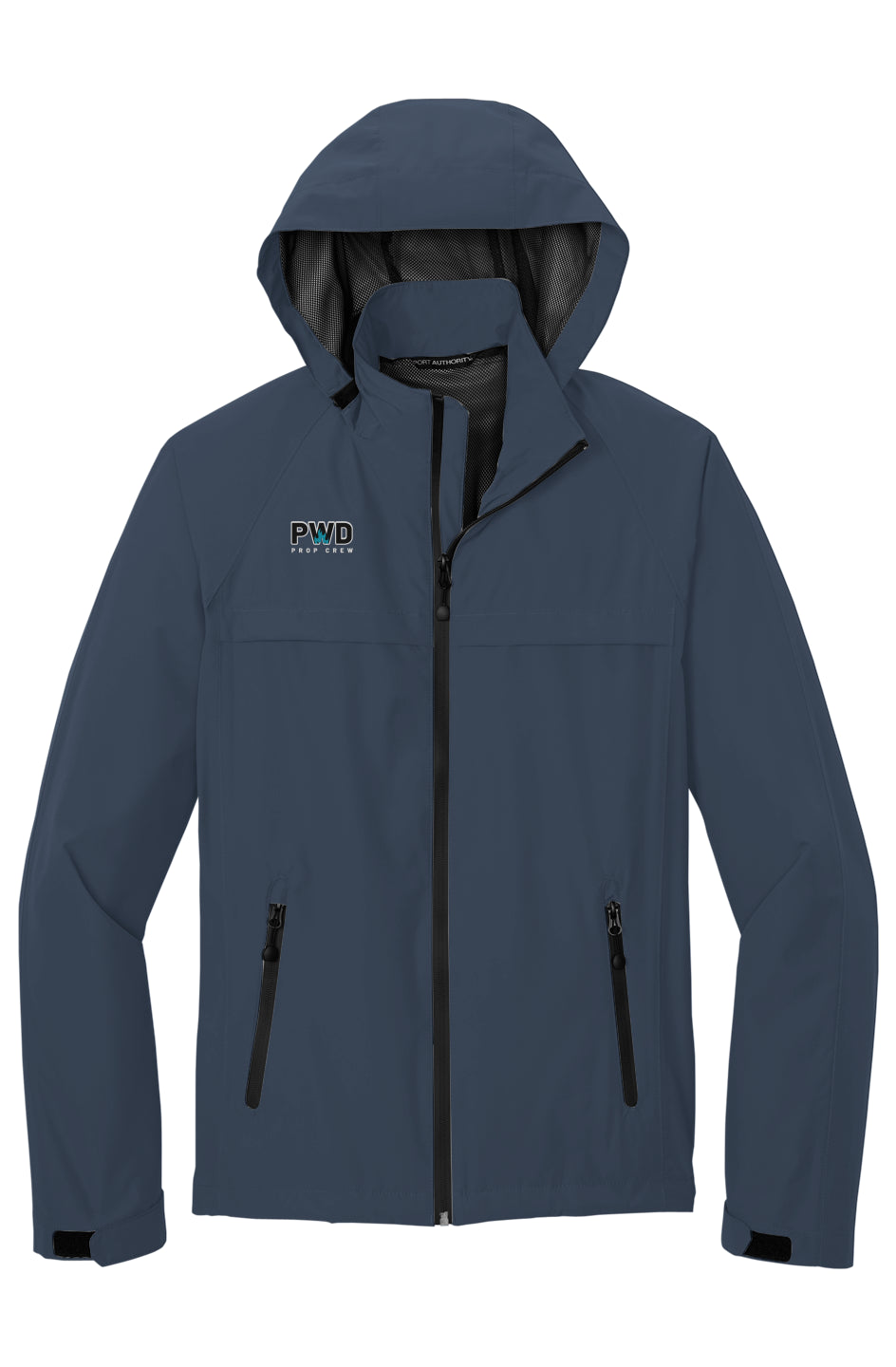 PWD| Torrent Waterproof Jacket| Prop Crew