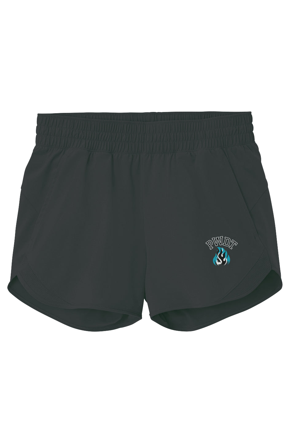 PWD | Womens Repeat Swift Short PWDT
