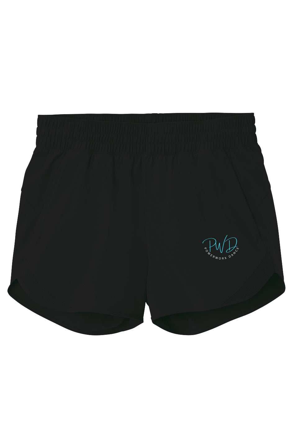 Womens Repeat Swift Short