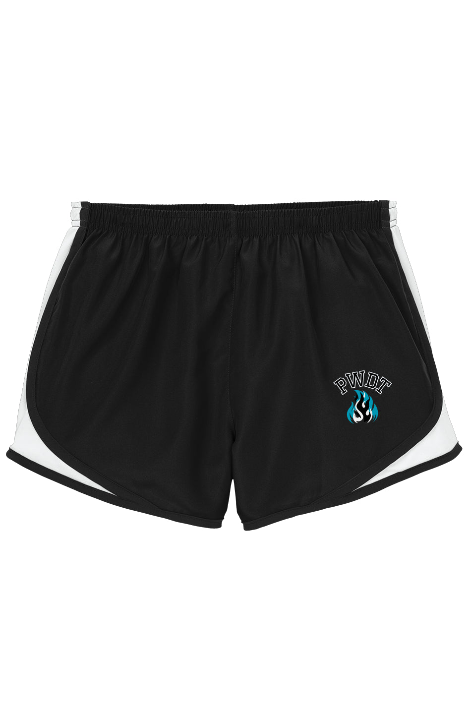 PWD |Womens Cadence Short-PWDT