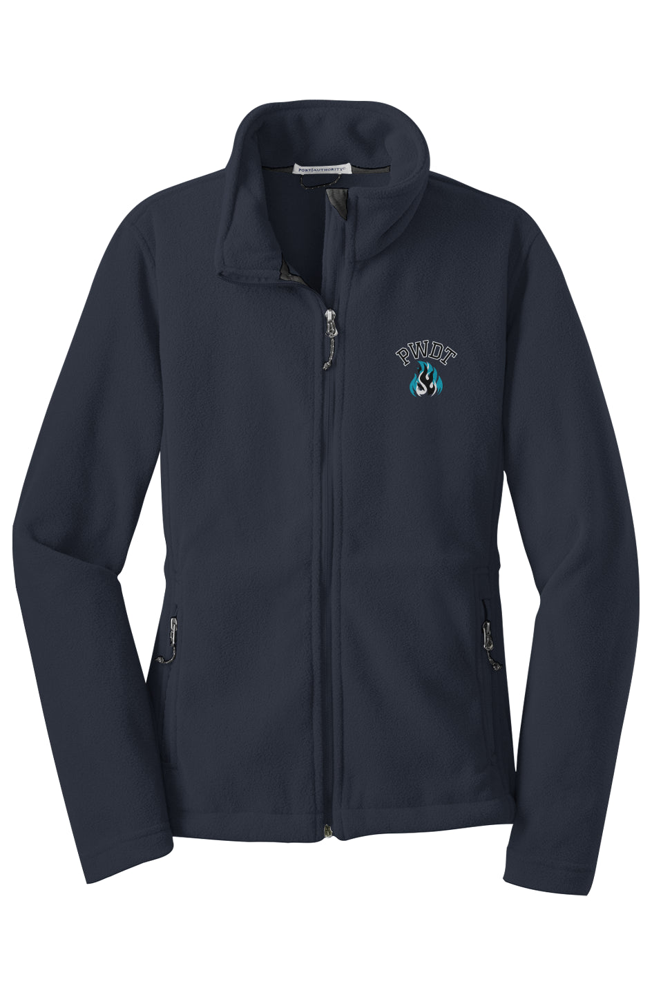 PWD | Womens Jacket, VFleece -PWDT