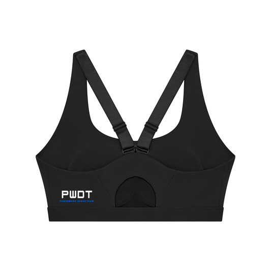 (PWD) Women’s Yoga Sports Bra