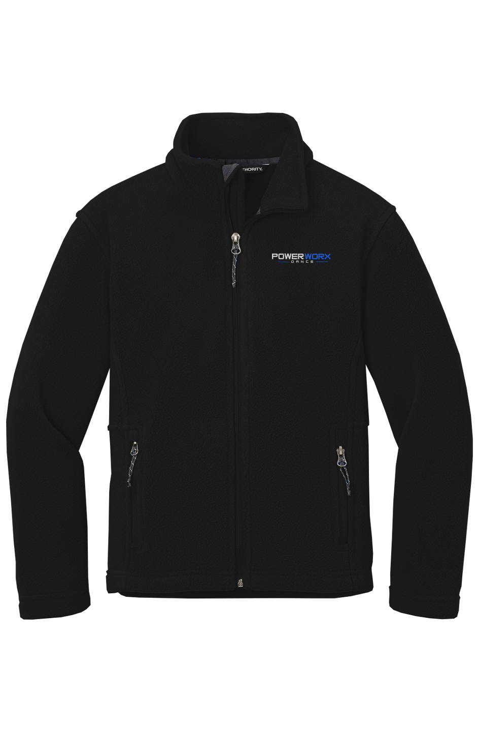 (PWD) Womens VFleece Jacket