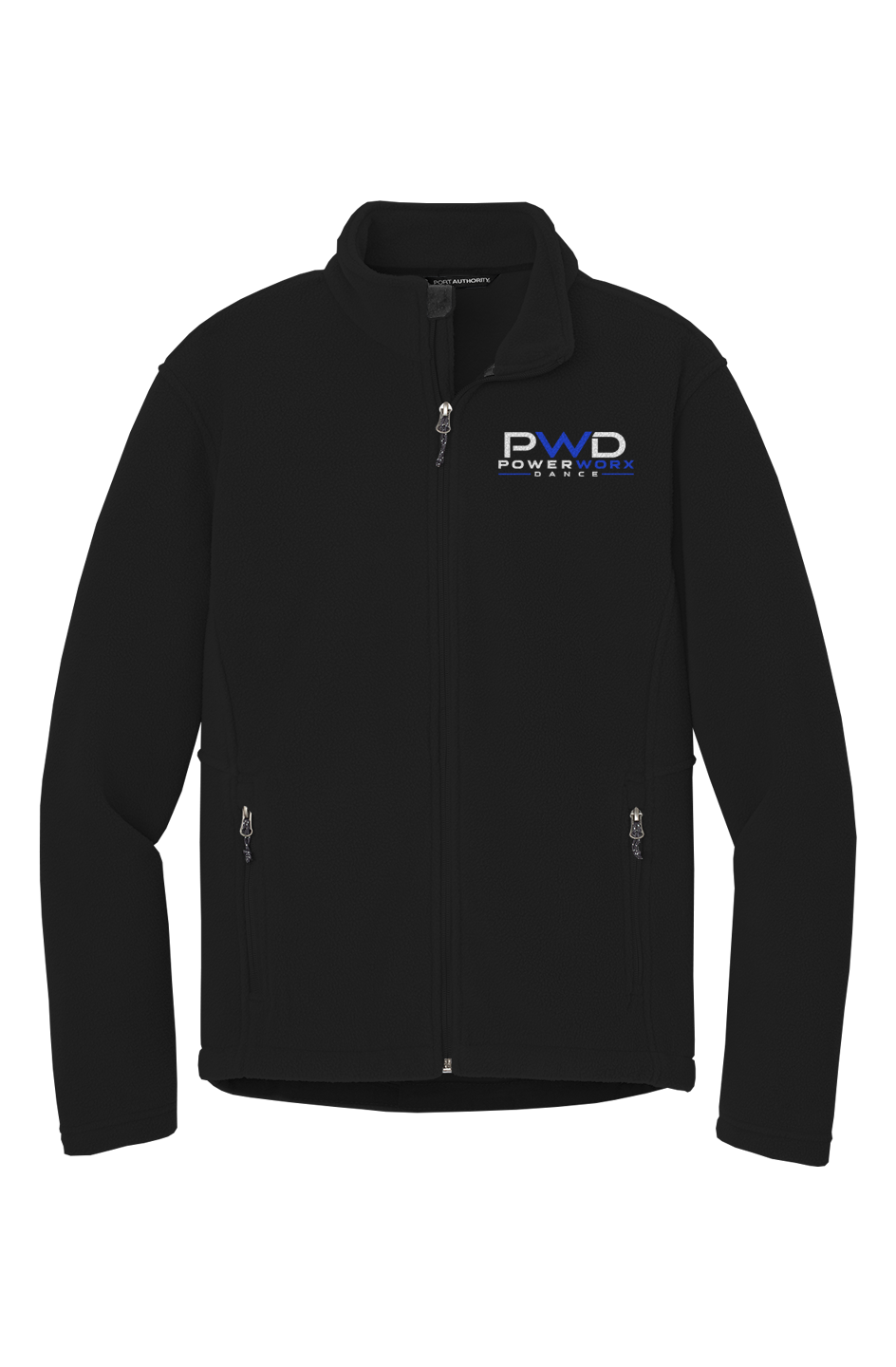 PWD Unisex Value Fleece Jacket