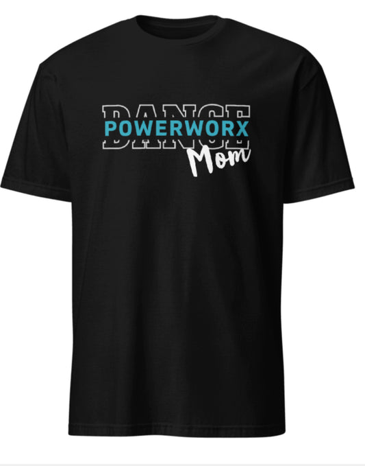 PWD | Unisex T shirt | Short-Sleeve 24|Mom,Dad,Props