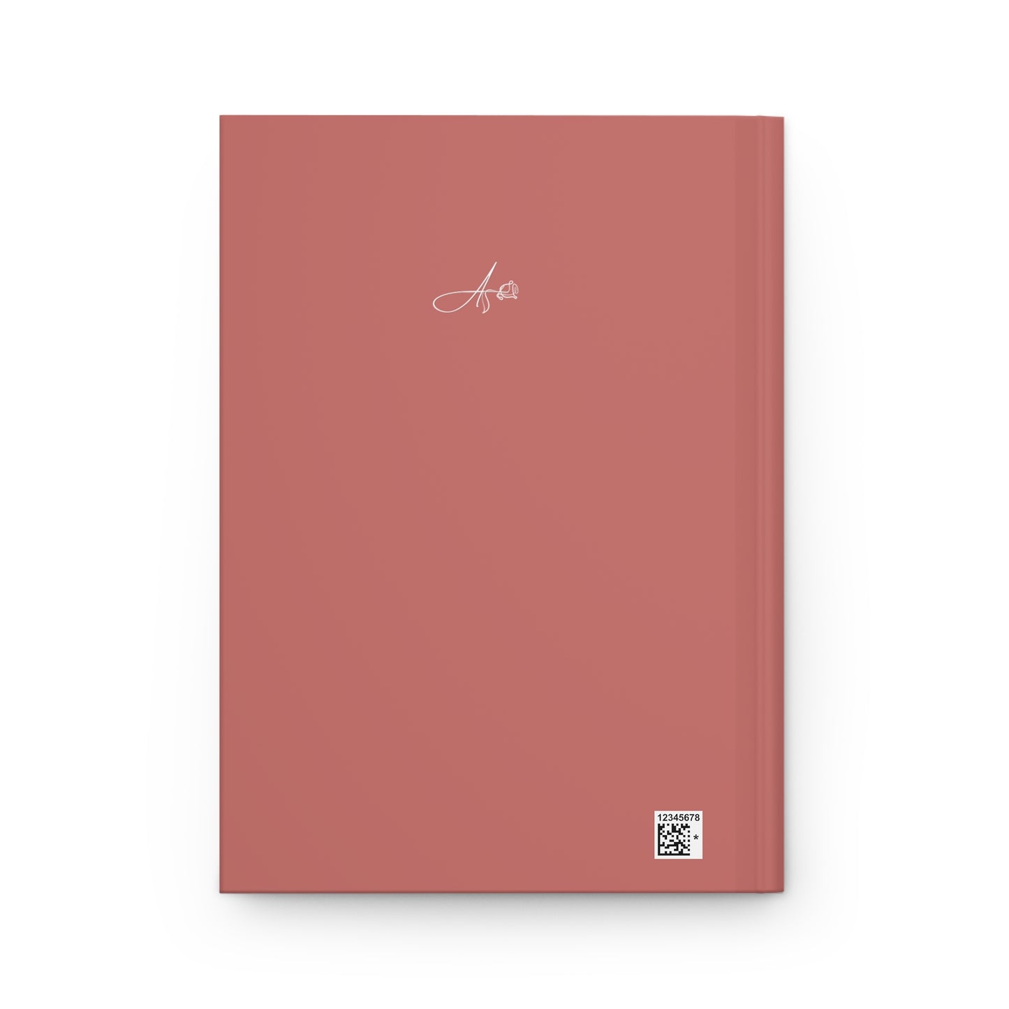 Hardcover Journal :: Sweet Child-1