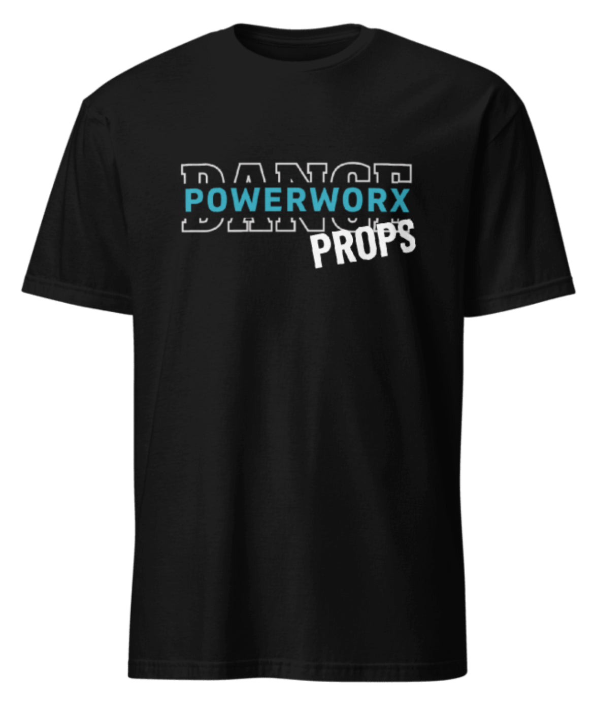 PWD | Unisex T shirt | Short-Sleeve 24|Mom,Dad,Props