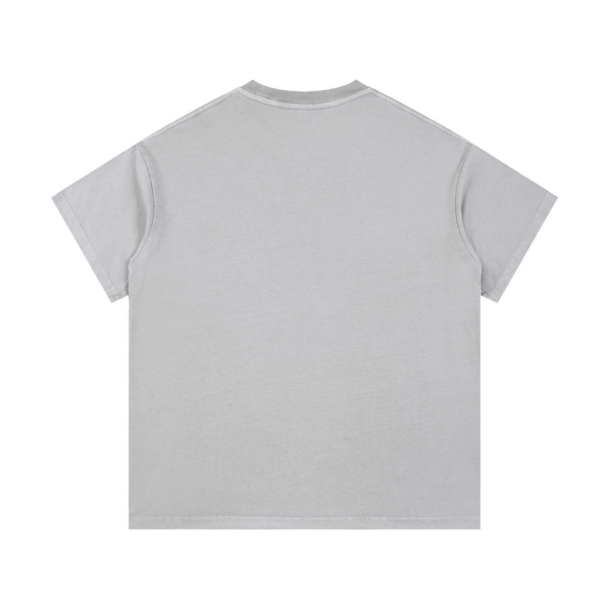 (PWD) Vintage Wash Cotton T-Shirt
