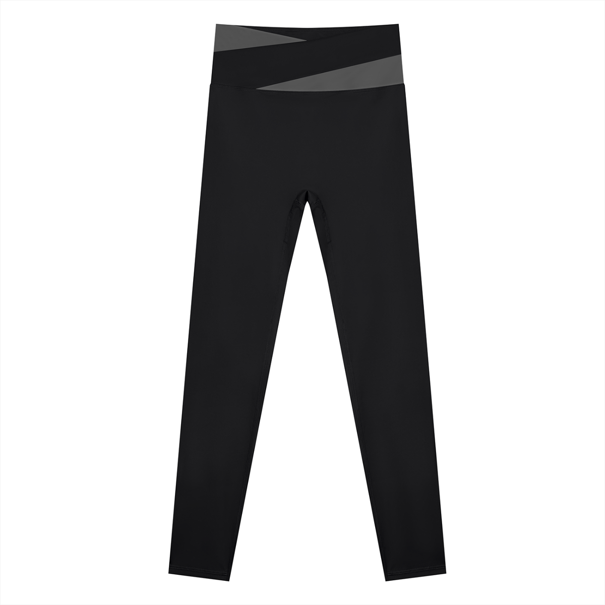 (PWD) AR Women's Color Block Yoga Leggings
