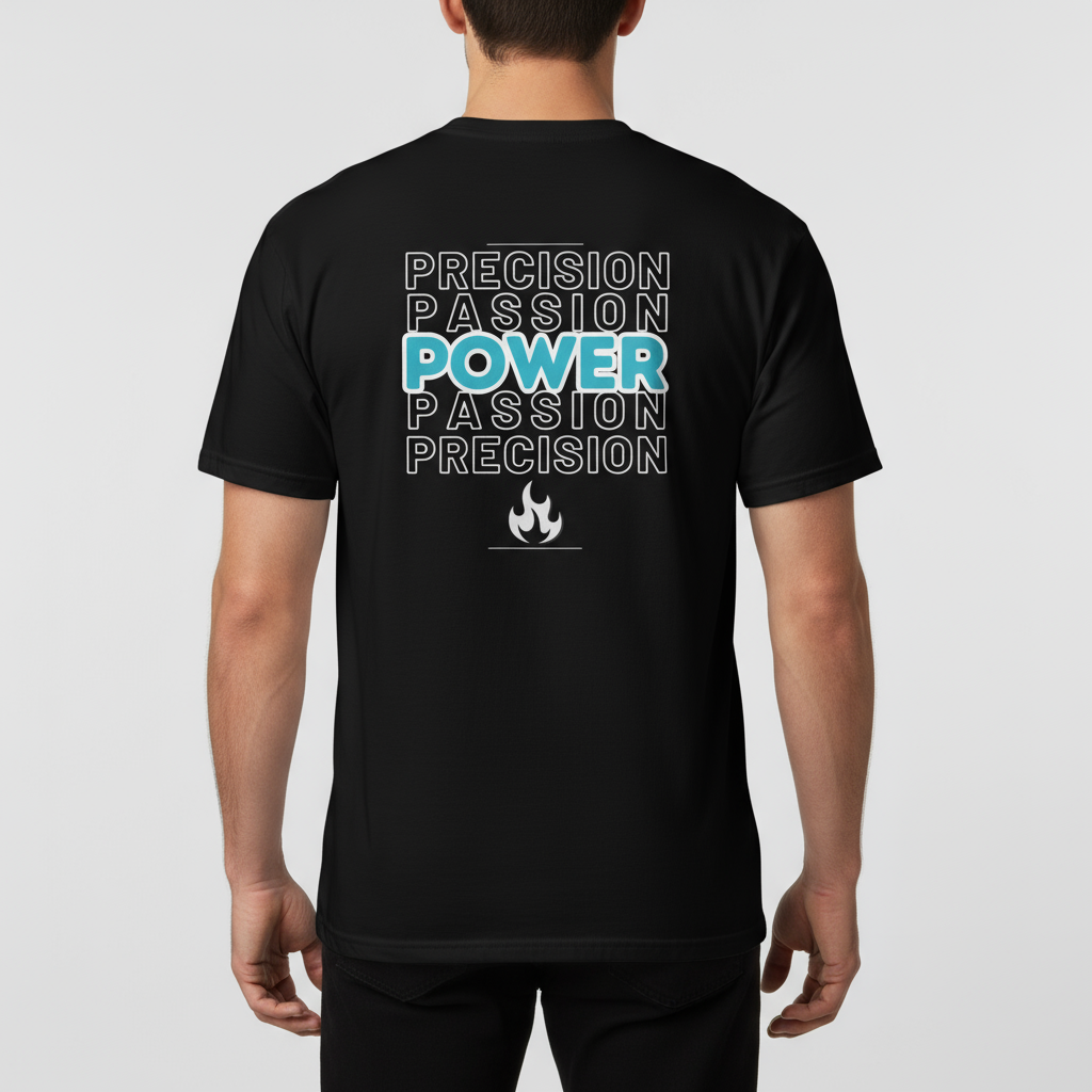 PWD| Family Unisex Short-Sleeve T-Shirt