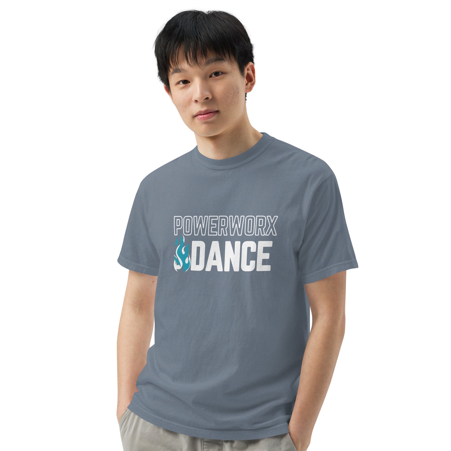 PWD | Unisex T Shirt | heavyweight t-shirt