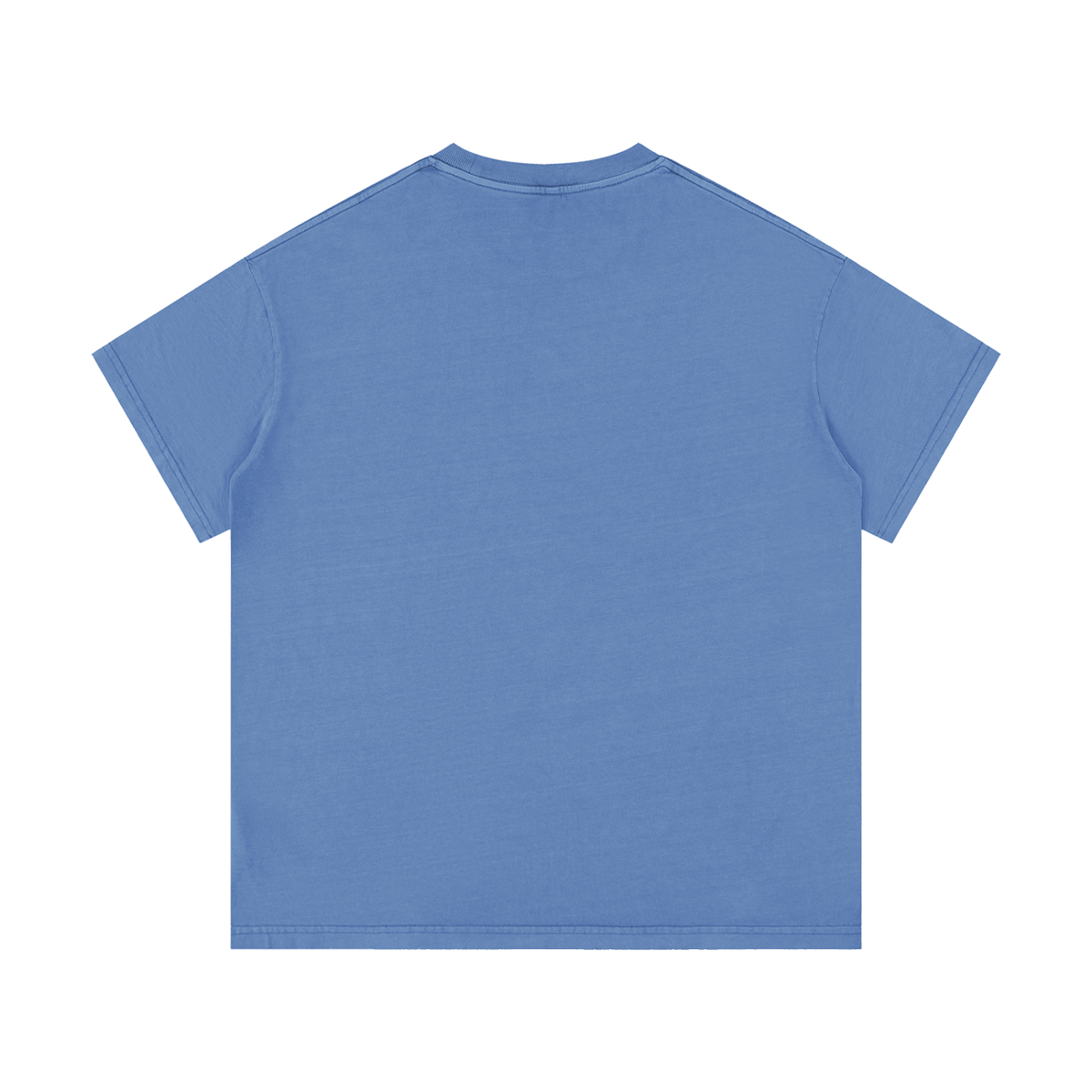 NElement|| Vintage Wash Cotton T-Shirt