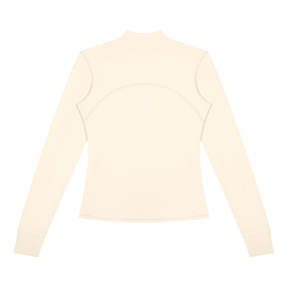 Women's Paneled Yoga Sports Jacket