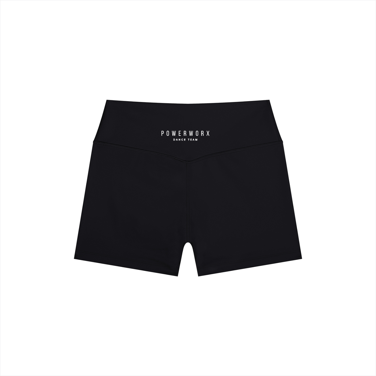 (PWD) Women’s High Rise Yoga Shorts