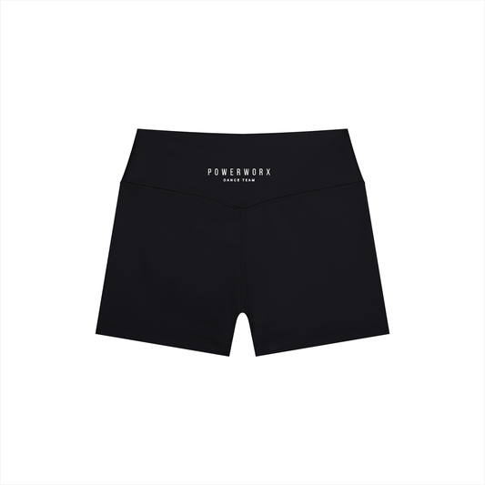(PWD) Women’s High Rise Yoga Shorts