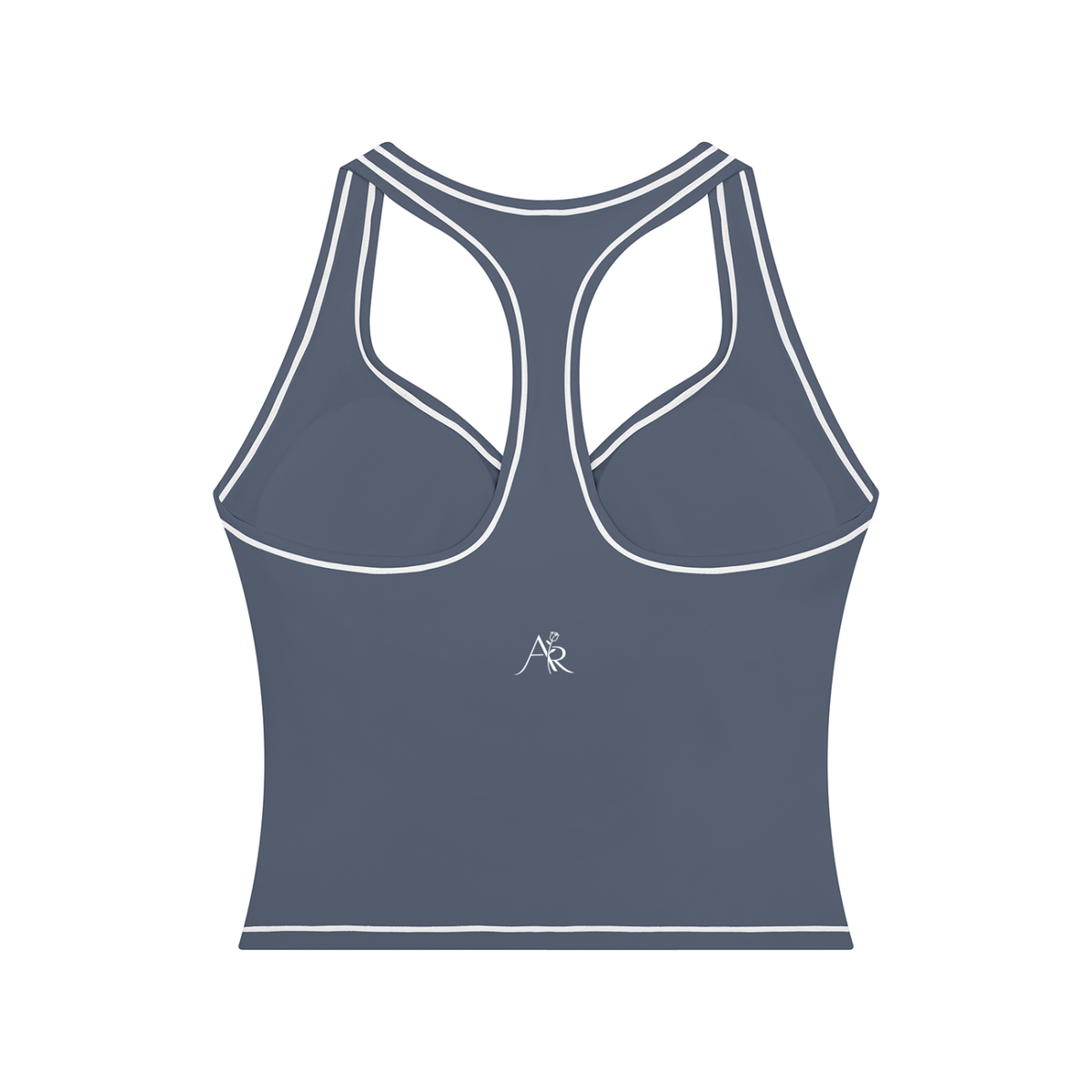 Women’s Topstitching Yoga Tank Top