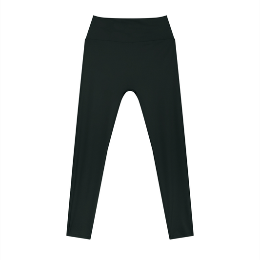 (PWD) Women’s High Rise Ankle Length Leggings