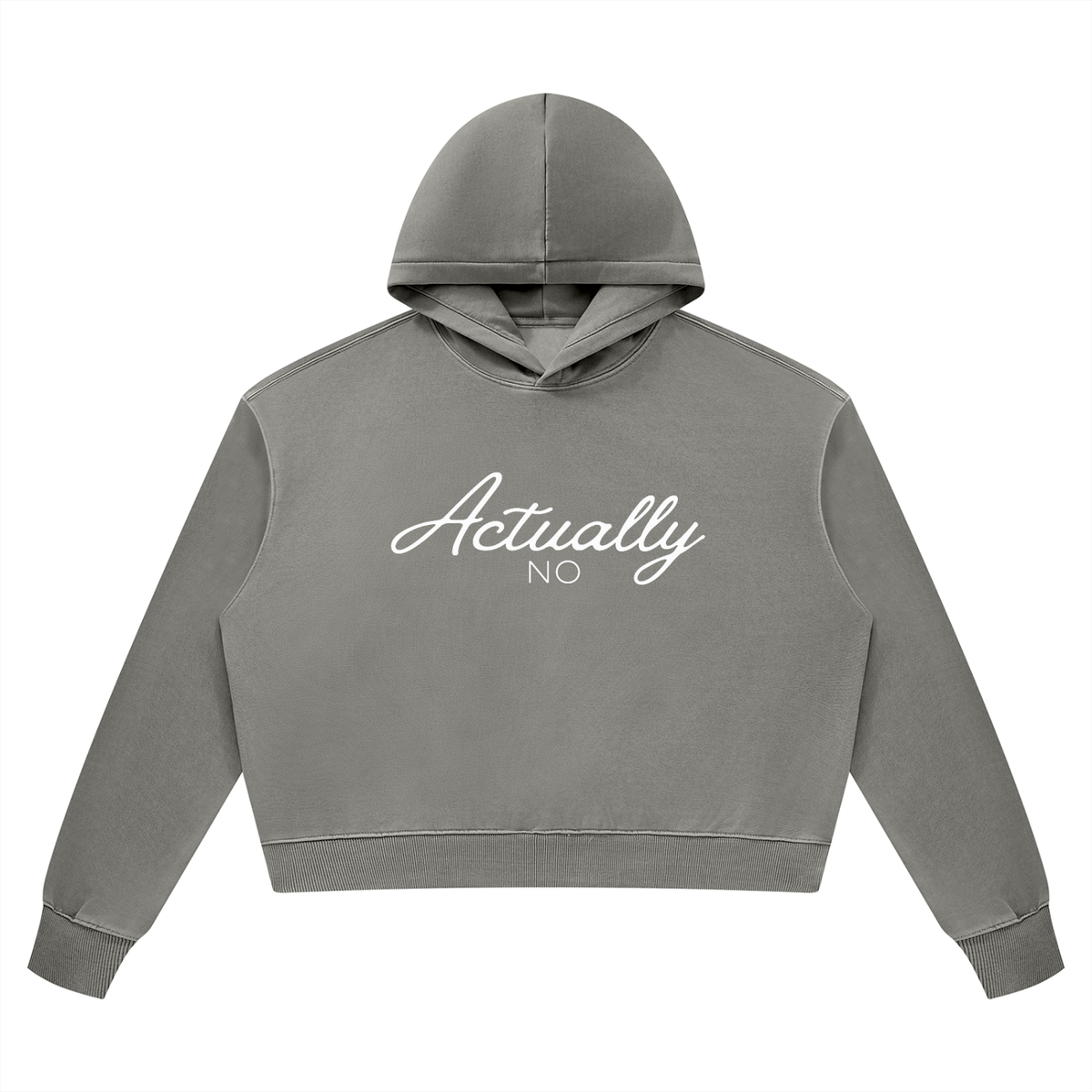Women’s Vintage Wash Heavyweight Hoodie