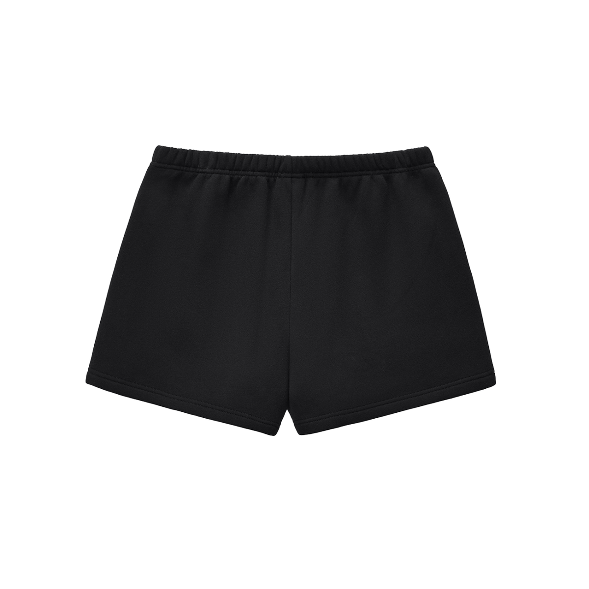 (PWD) Essential Fleece Drawstring Sweatshorts - Blue Day