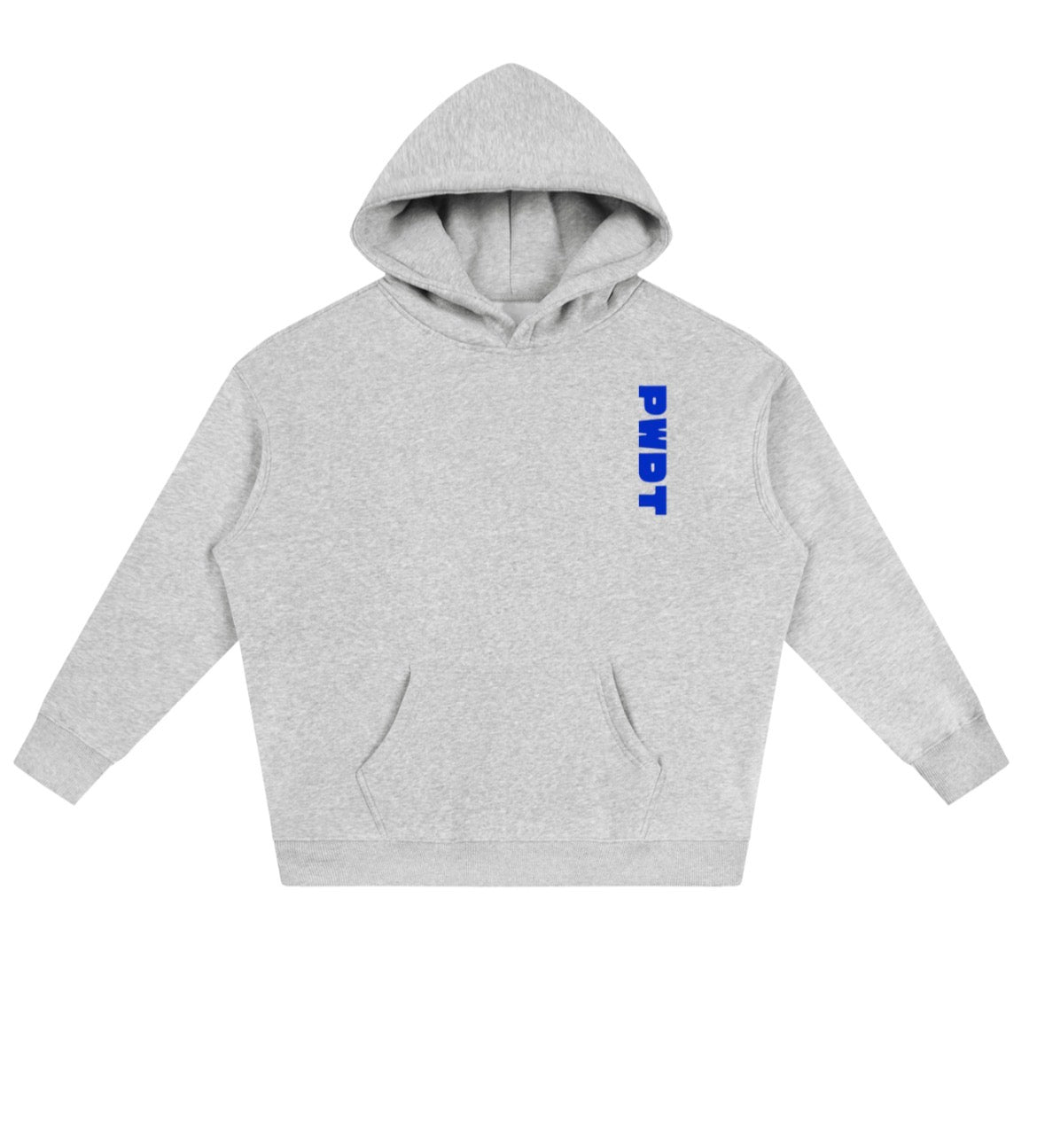 Vintage 5678 Pigment Dyed Hoodie - Dance