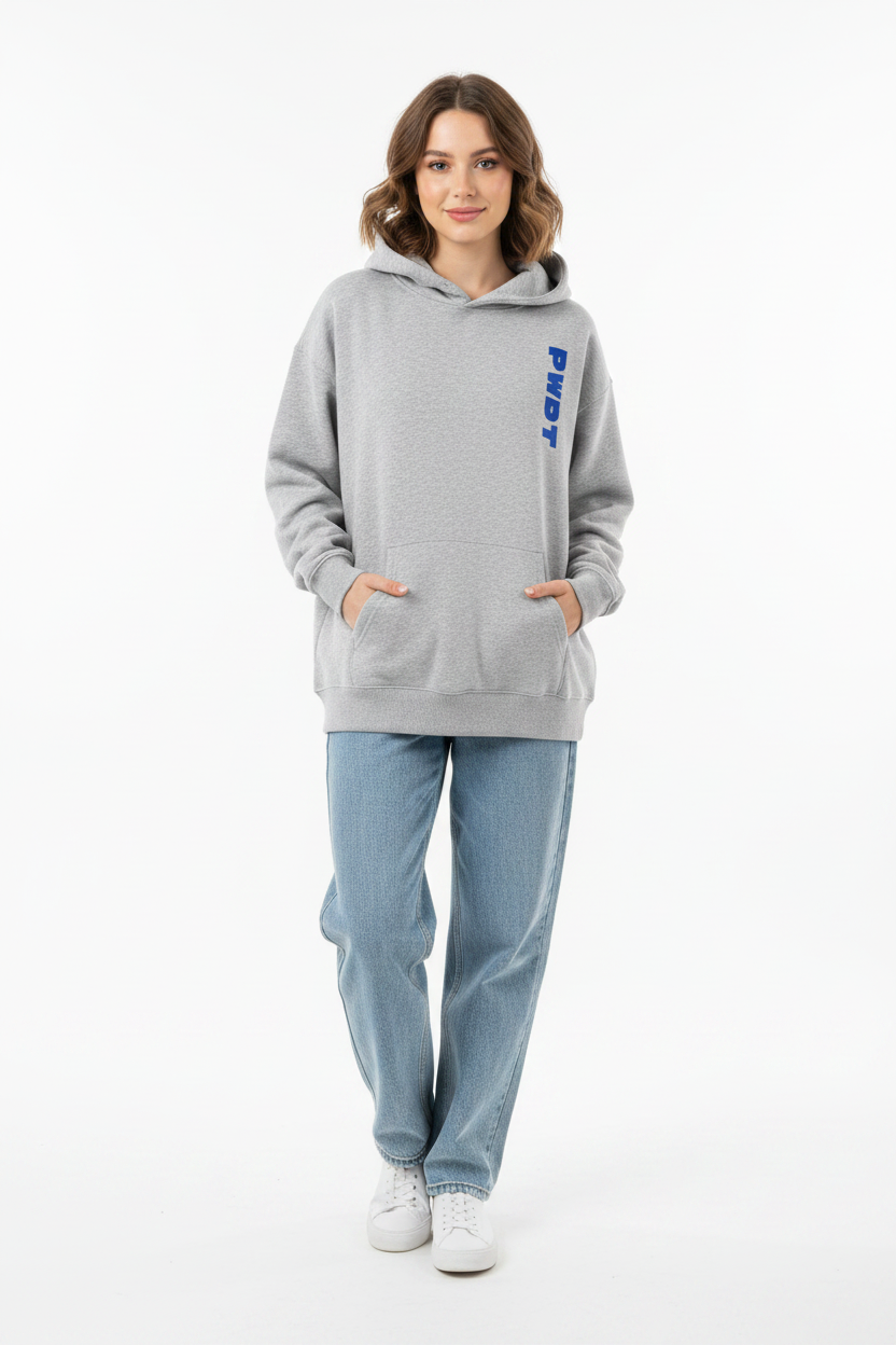 Vintage 5678 Pigment Dyed Hoodie - Dance