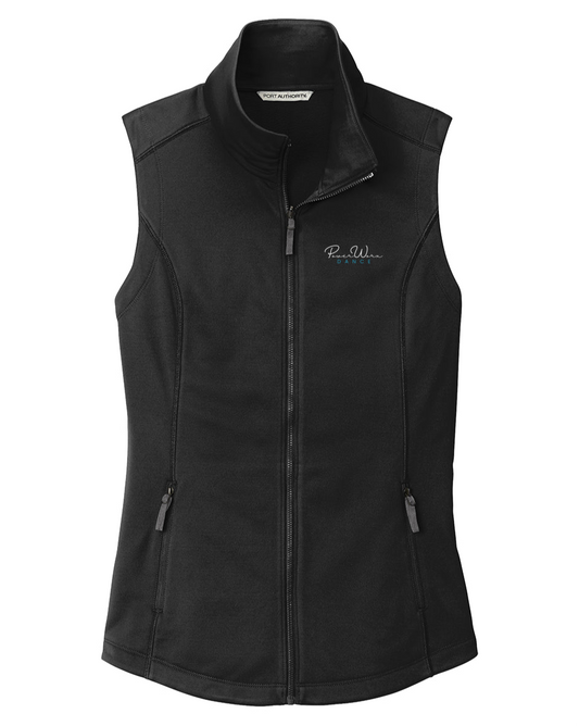 PWD |Women's Smooth Fleece Vest