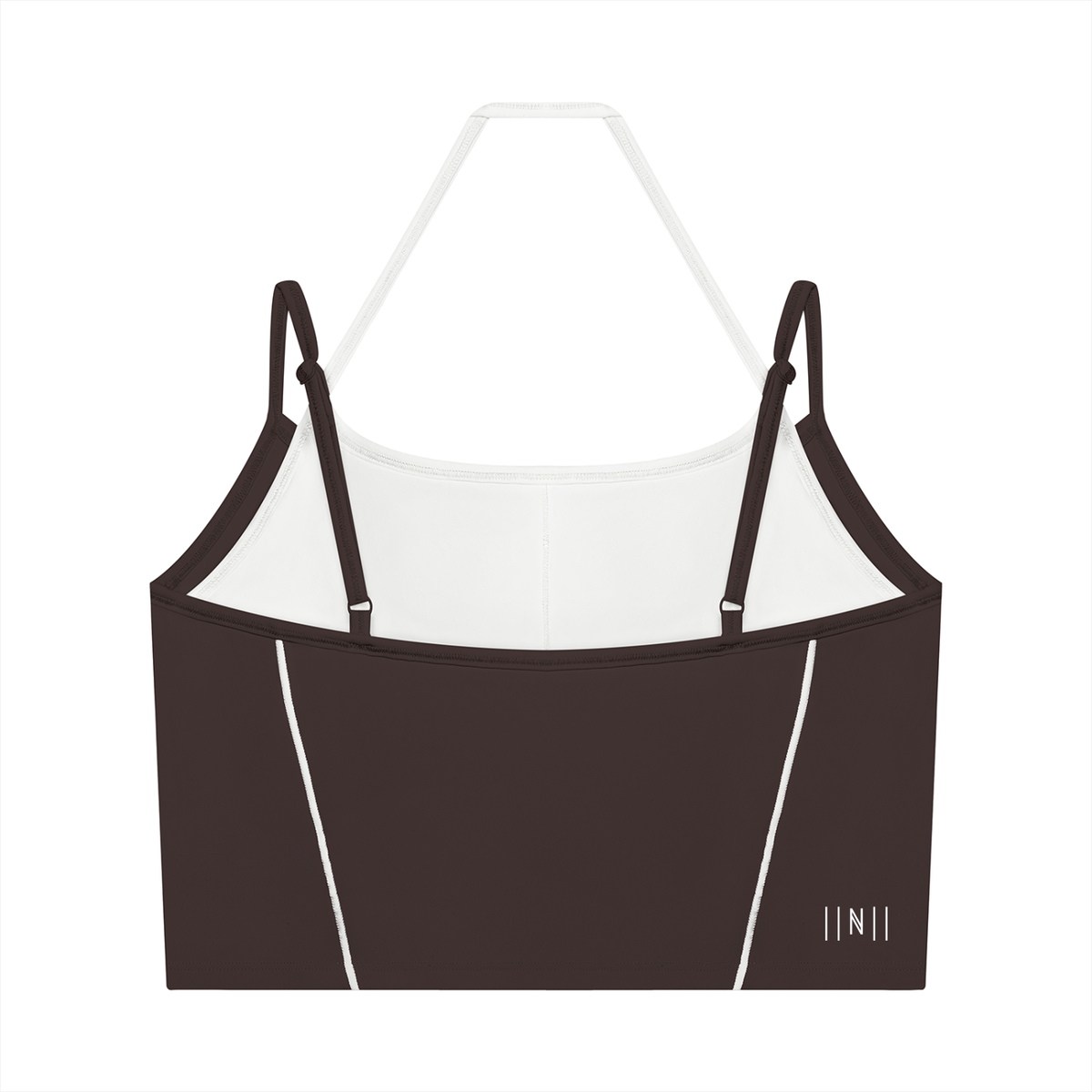 Women's Layered Yoga Tank Top
