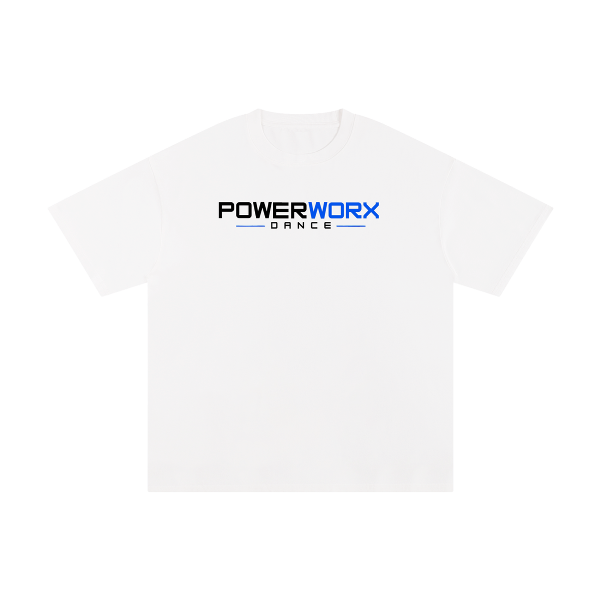 (PWD) Unisex Pure Cotton T-Shirt