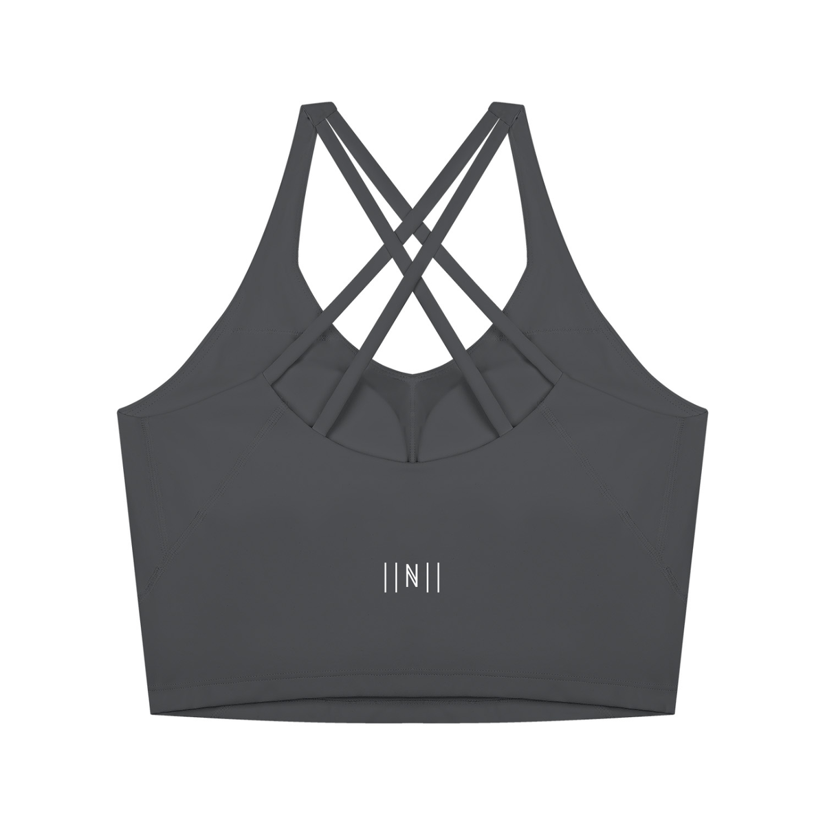 Women's Corss Back Yoga Tank Top