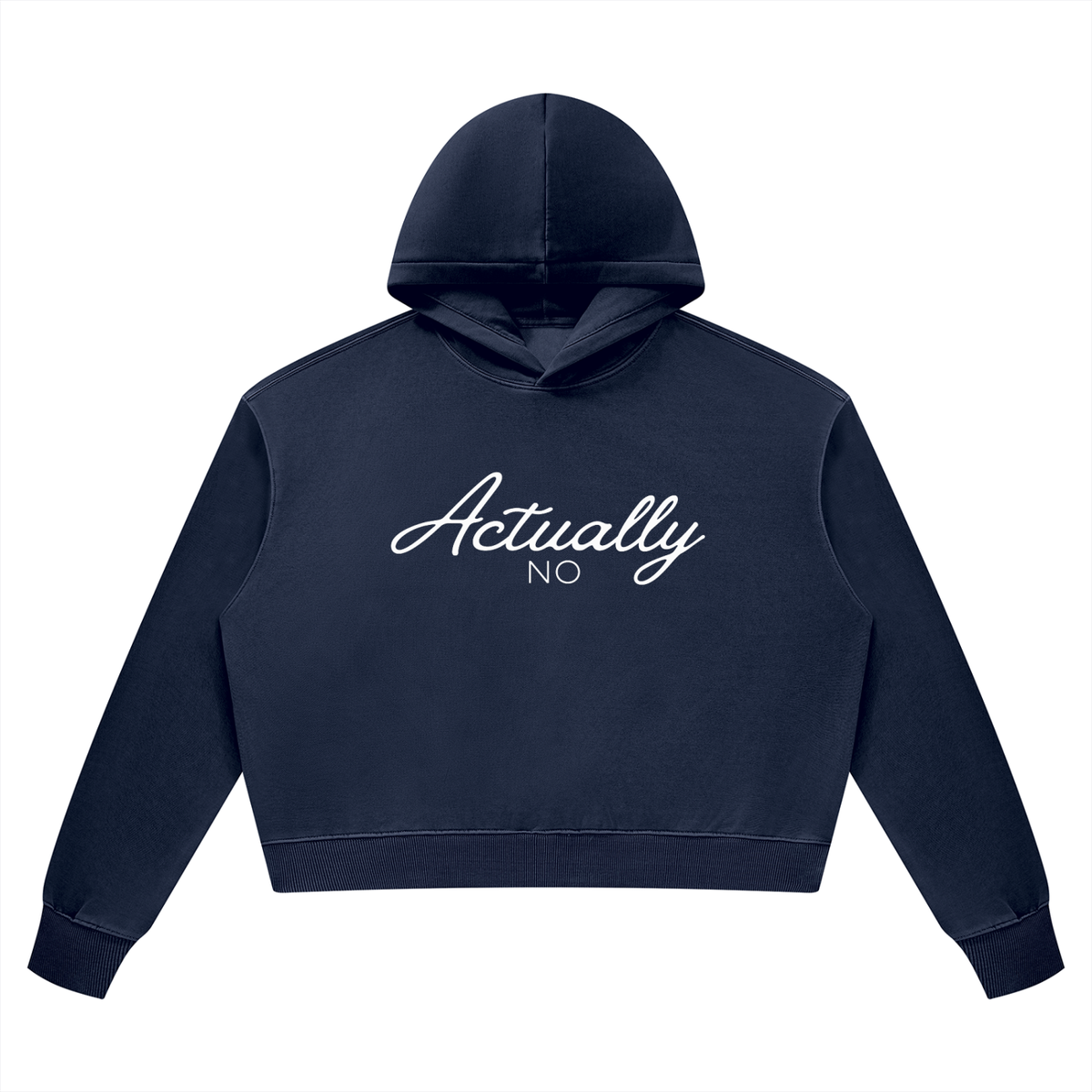 Women’s Vintage Wash Heavyweight Hoodie