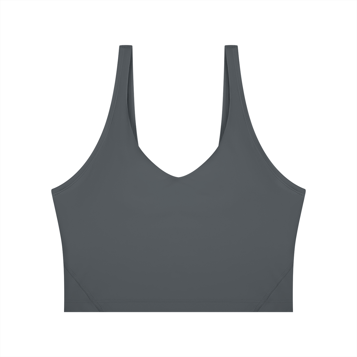 Women’s Cropped Yoga Tank Top