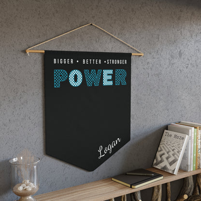 PWD| v-Accessories, Dance Competition Pin Display Banner